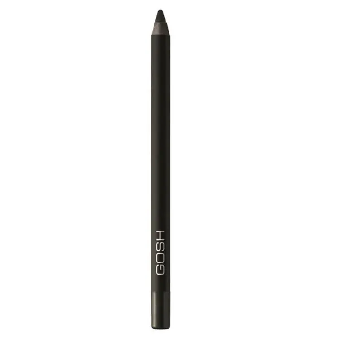 gosh velvet touch eyeliner waterproof 022 carbon black gosh velvet touch eyeliner waterproof 022 carbon black