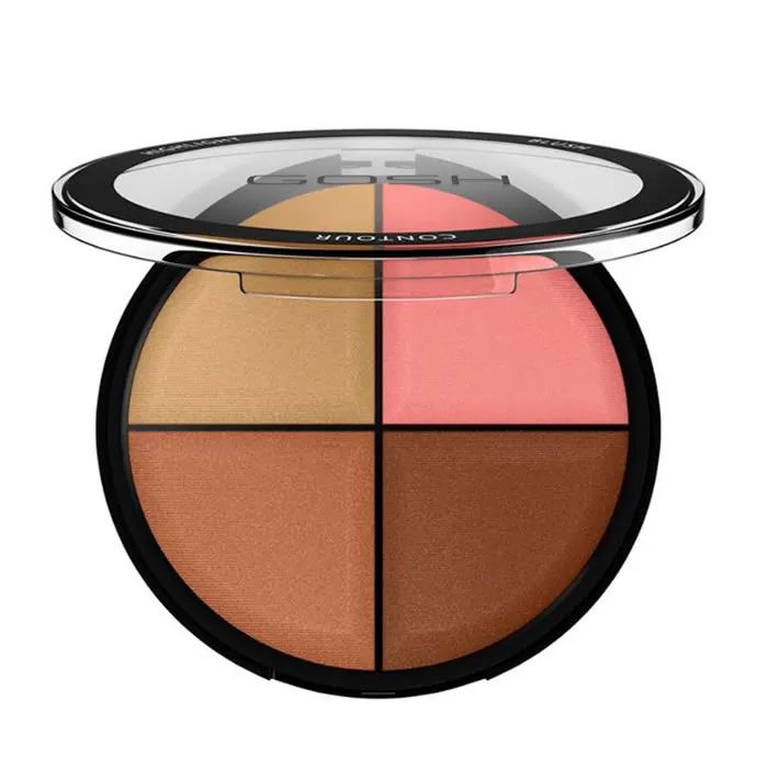 gosh contour´n strobe kit 002 medium 20g gosh contour´n strobe kit 002 medium 20g