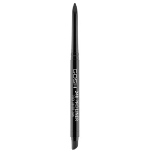 gosh 24h pro liner eyeliner 002 carbon black