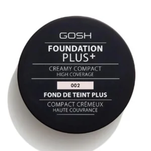 gosh plus creamy bases fluidas n002 1un