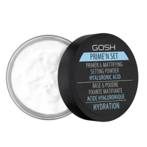 gosh velvet touch prime´n set powder 003 hydration 7g