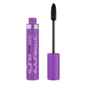 gosh boombastic volume mascara 001 extreme black 13ml