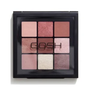 gosh eyedentity palette 001 be honest 8g