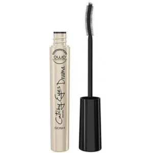 gosh catchy eyes drama 001 extreme black 10ml