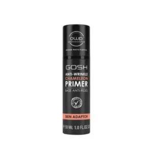 gosh chameleon primer anti wrinkle 001 skin adaptor 30ml