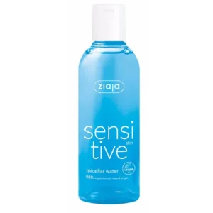 ziaja sensitive agua micelar para pieles sensibles 200ml