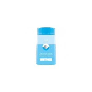 ziaja desmaquillador de ojos bifásico 120ml