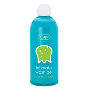 higiene intima gel de lirio salvaje 500ml