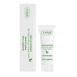 ziaja oliva ungüento 20ml