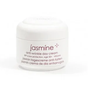 ziaja jazmin crema facial de día antiarrugas spf6 50ml