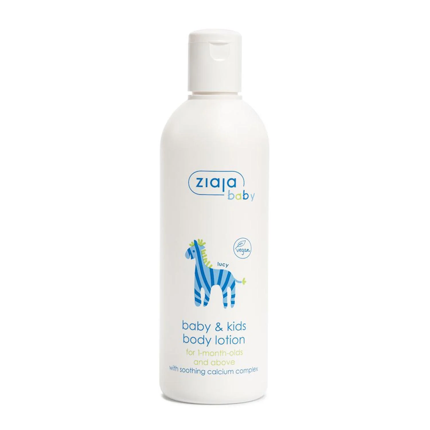 ziaja baby kids locion corporal 300ml ziaja baby kids locion corporal 300ml