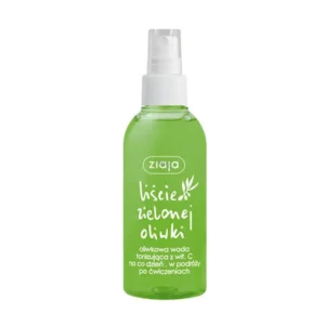 ziaja olive vitamin c tonico 200ml