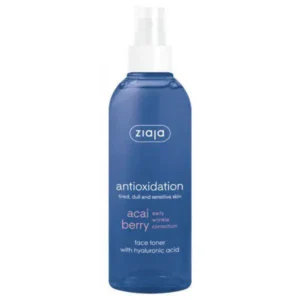 ziaja acai tónico facial en spray 200ml
