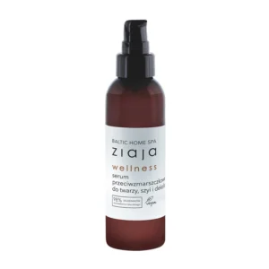 Men ziaja welness serum anti arrugas 90ml