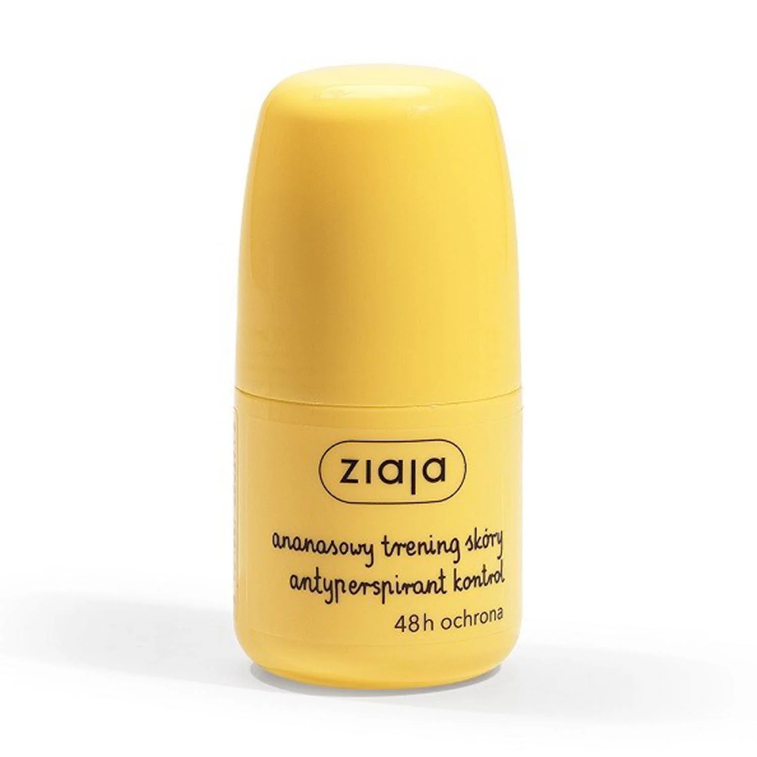ziaja piña desodorante roll on 60ml ziaja piña desodorante roll on 60ml
