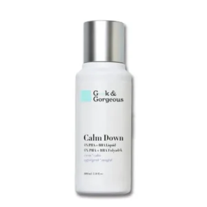 geek & gorgeous calm down 100ml