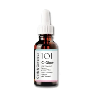 geek & gorgeous c glow serum 30ml