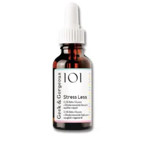 geek & gorgeous stress less 30ml