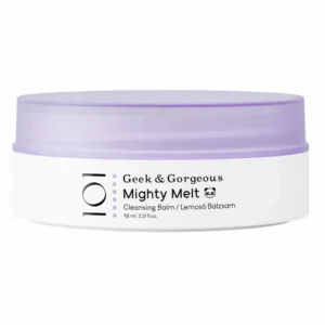 geek and gorgeous mighty melt cleansing balm 100ml