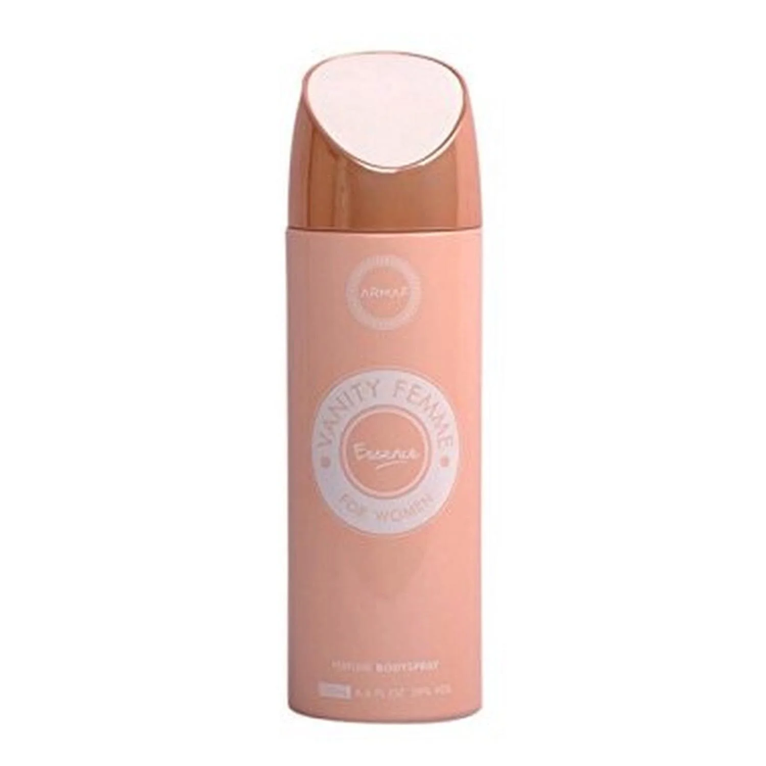 armaf vanity femme essence spray corporal for women 200ml spray armaf vanity femme essence spray corporal for women 200ml spray