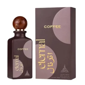 paris corner eternal coffee eau de parfum 85ml spray