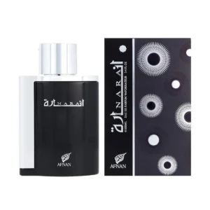 afnan inara eau de parfum 100ml spray