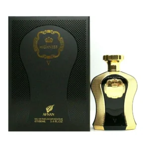afnan v eau de parfum 100ml spray