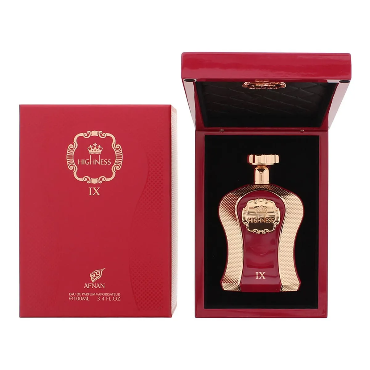 afnan ix eau de parfum 100ml spray afnan ix eau de parfum 100ml spray