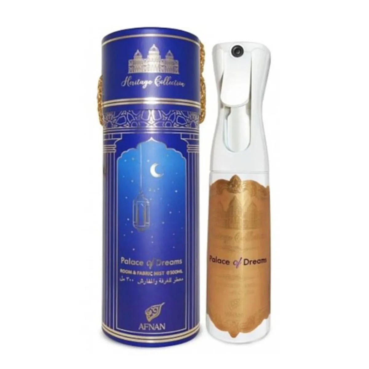 afnan palace of dreams desodorante heritage collection 300ml spray afnan palace of dreams desodorante heritage collection 300ml spray
