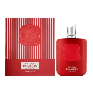 zimaya red carpet paragon eau de parfum 100ml