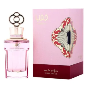 zimaya kahfaya eau de parfum 100ml