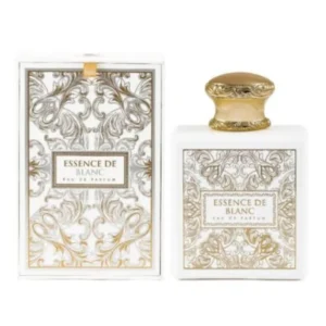 french avenue essence de blanc eau de parfum 100ml