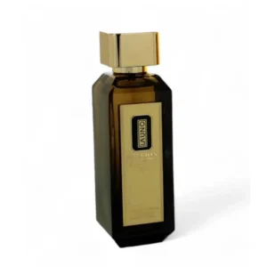 fragrance world launo million golden oud eau de parfum 100ml