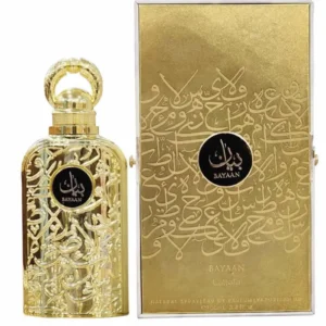 lattafa bayaan edp spray 100ml