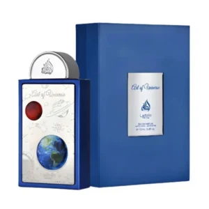 lattafa art of universe eau de parfum 100ml