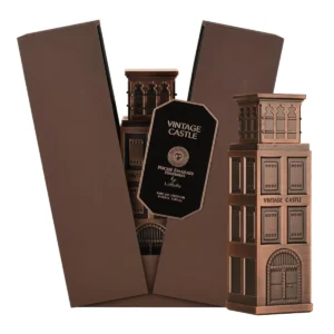 lattafa vintage castle eau de parfum 100ml