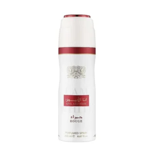 lattafa ana abiyeh desodorante roll on 200ml