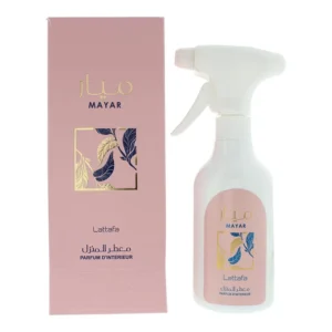 lattafa mayar parfum d'interieur 450ml