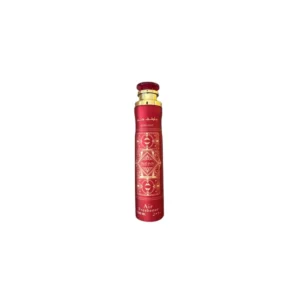 lattafa al oud sublime air freshener 300ml spray