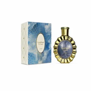 lattafa victoria eau de parfum spray 100ml