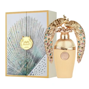 lattafa afeef eau de parfum 100ml spray