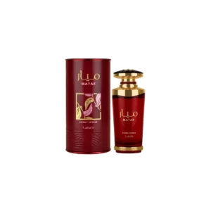 lattafa mayar cherry intense edp spray 100ml