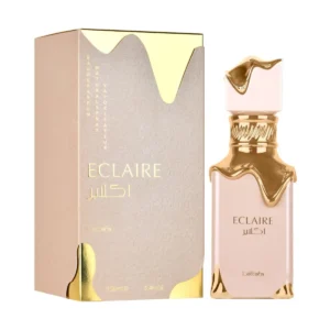 lattafa eclaire eau de parfum spray 100ml
