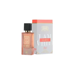 lattafa ana abiyedh coral edp spray 100ml