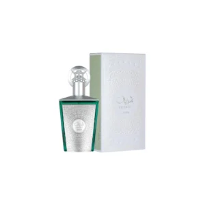 lattafa sherif edp spray 100ml
