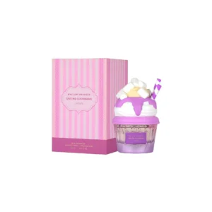 lattafa give me gourmand mallow madness ep 75 vp unisex novedad