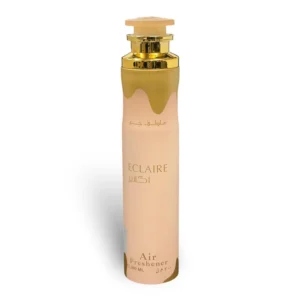 lattafa eclair air freshener 300ml spray