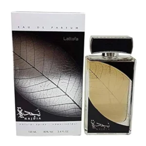 lattafa najdia eau de parfum 100un spray