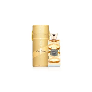 lattafa oud mood elixir eau de parfum 100ml spray
