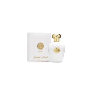 lattafa opulent musk eau de parfum 100ml spray